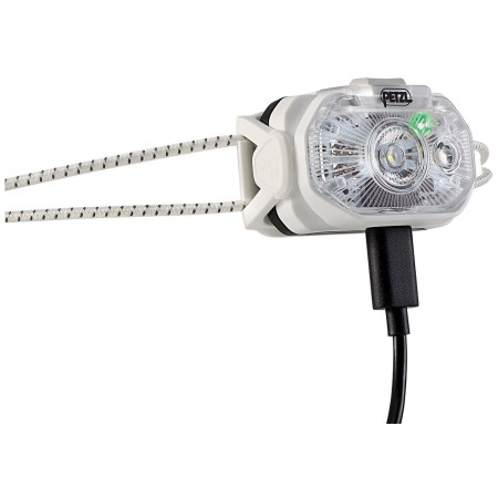 Čelovka Petzl Swift LT
