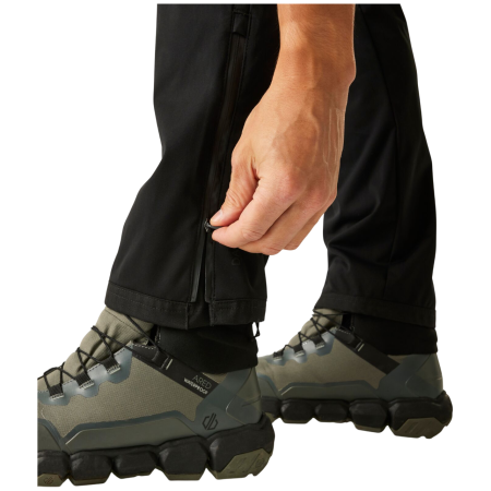 Pánské kalhoty Dare 2b Roving Trouser