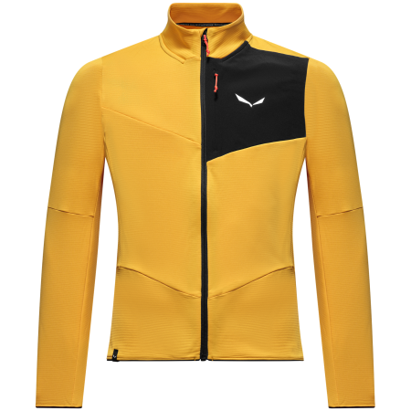 Pánská funkční mikina Salewa Ortles Fleece Fz M