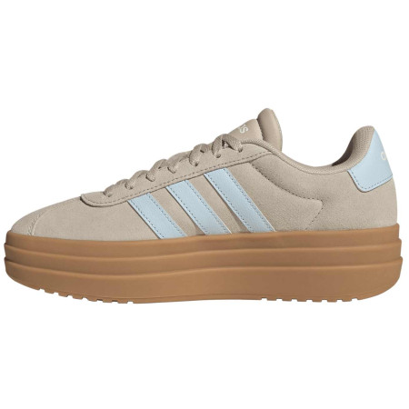 Dámské boty Adidas Vl Court Bold