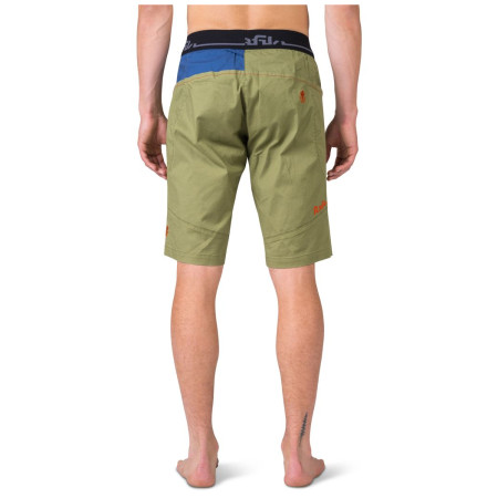 Pánské kraťasy Rafiki Megos