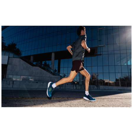 Pánské běžecké boty na silnici Topo Phantom 4