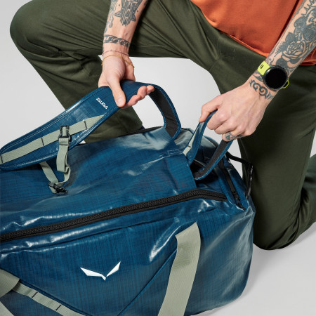 Cestovní taška Salewa Discovery Duffle M