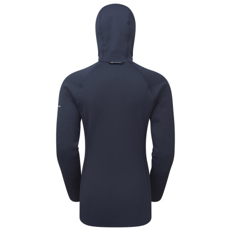 Dámská funkční mikina Montane Fury Hoodie
