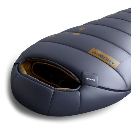 Dětský spacák Husky Kids Magic