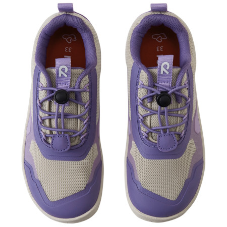 Dětské boty Reima Tallustelu Light Beige