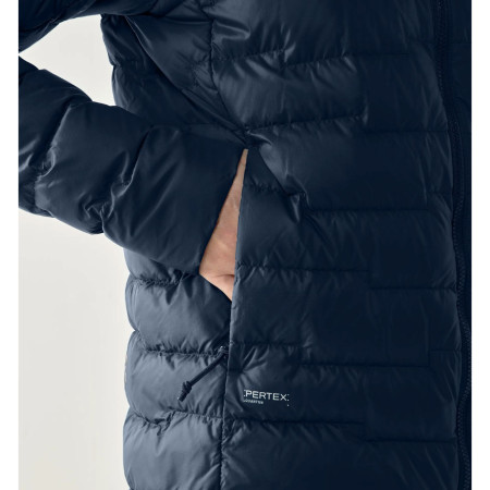 Pánská bunda Haglöfs ROC Flash Down hood