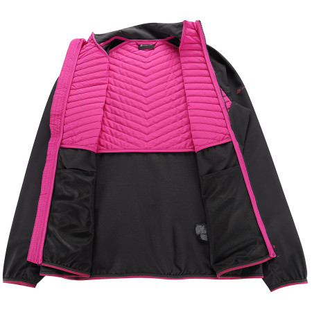 Dámská bunda Alpine Pro Gerla