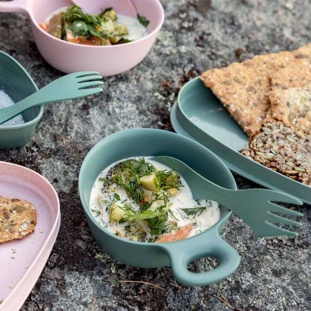 Sada nádobí Light My Fire Outdoor MealKit BIO