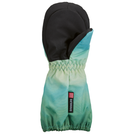 Dětské zimní palčáky SnowLife Baby Click Mitten