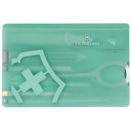 Multifunkční karta Victorinox SwissCard Special Edition 2020
