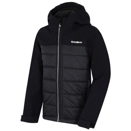 Dětská bunda Husky Swany K