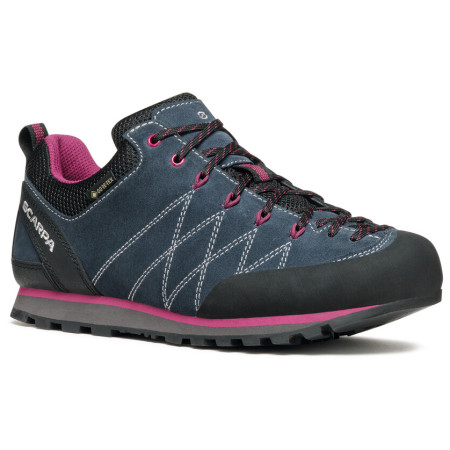 Dámské turistické boty Scarpa Crux Gtx Wmn