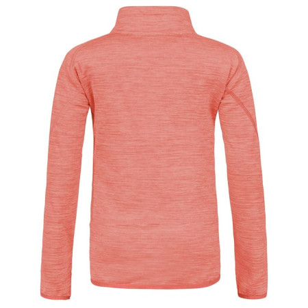Dětská mikina Hannah Gery Jr Fusion Coral Mel