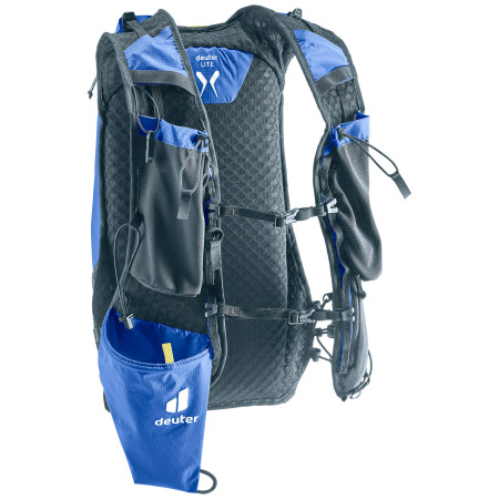 Běžecký batoh Deuter Ascender 13