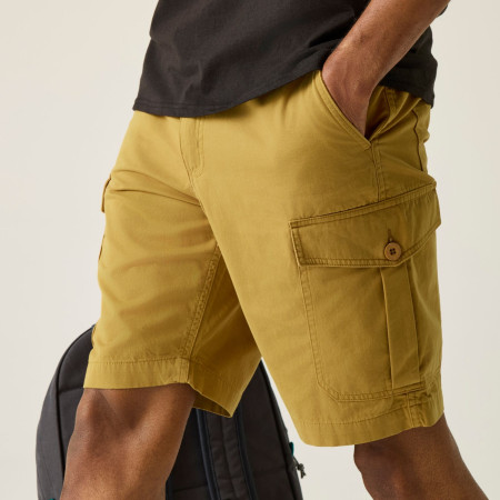 Pánské kraťasy Regatta Ruwan Shorts