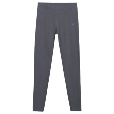 Dámské legíny 4F Tights Cas F248