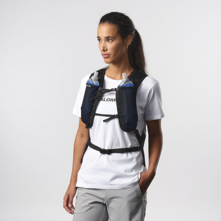 Běžecký batoh Salomon Cross 12
