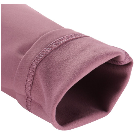Dětské kalhoty Alpine Pro Gemso Purple