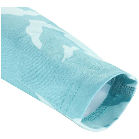 Dámské triko Alpine Pro Stansa 2