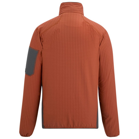 Pánská mikina Regatta Baslinn