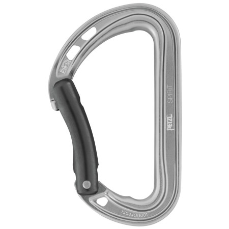 Karabina Petzl Spirit