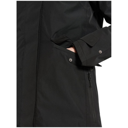 Dámská zimní bunda parka Didriksons Erika Wns Parka 3