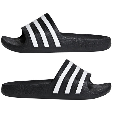 Dětské pantofle Adidas Adilette Aqua K