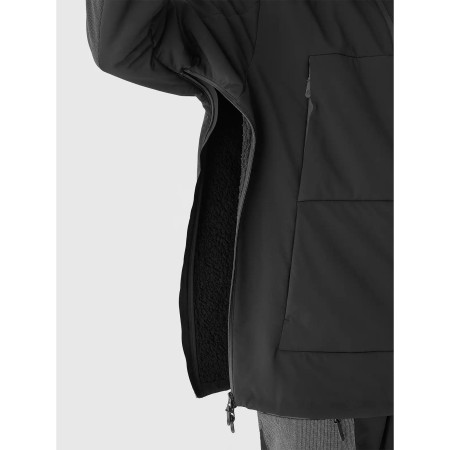 Pánská zimní bunda 4F Technical Jacket M510