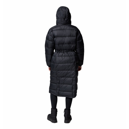 Dámský kabát Columbia Pike Lake™ III Long Jacket