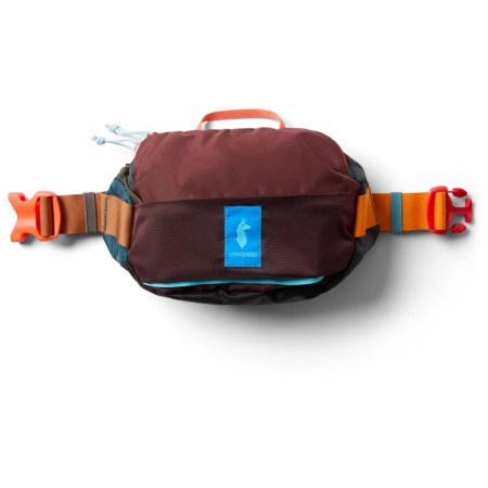Ledvinka Cotopaxi Empacable 3L Sling