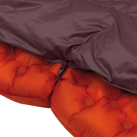 Péřový quilt Warg Sirius Q 500