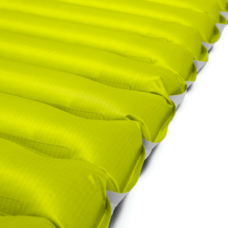 Nafukovací karimatka Zulu Moonlight Mummy