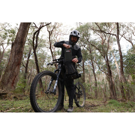 Cestovní lékárnička Survival First Aid Kit - Slimline