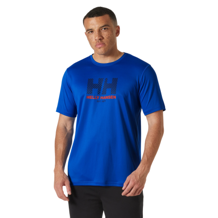 Pánské tričko Helly Hansen Hh Tech Graphic T-Shirt 2.0