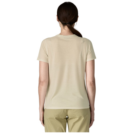 Dámské triko Patagonia Women's Capilene® Cool Trail Shirt - Stratapeaks