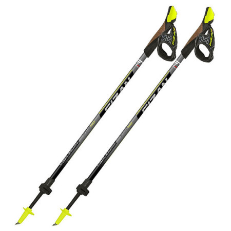 Trekové hole Fizan NW Speed Race