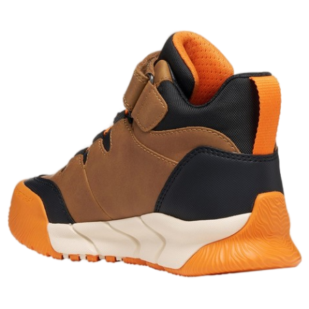 Dětské tenisky Geox J Flexyper Pro Boy B