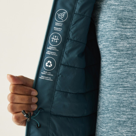 Dámská bunda Regatta Maldeine