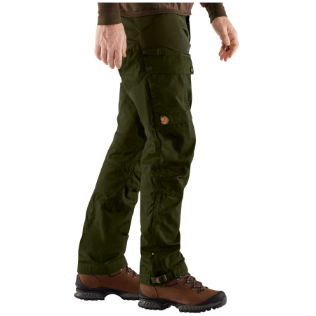 Pánské kalhoty Fjällräven Lappland Hybrid Trousers M