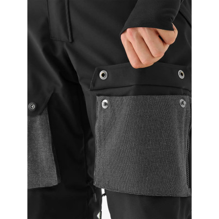 Pánské kalhoty 4F Trousers Fnk M619