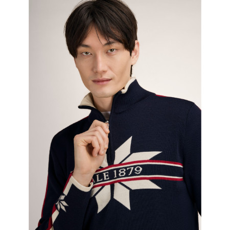 Pánský svetr Dale of Norway Nåle Masc. Sweater