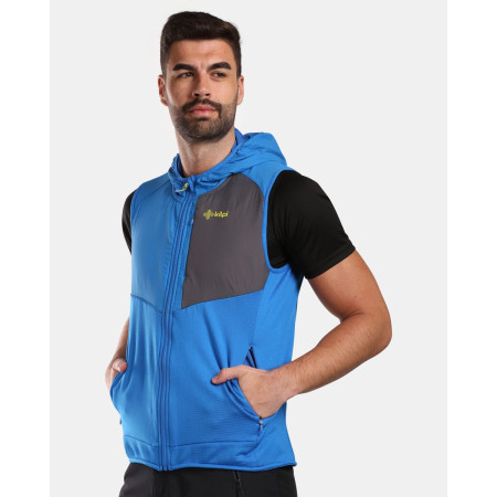 Pánská vesta Kilpi Lenia-M