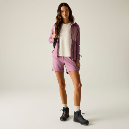Dámské kraťasy Dare 2b Melodic III Short
