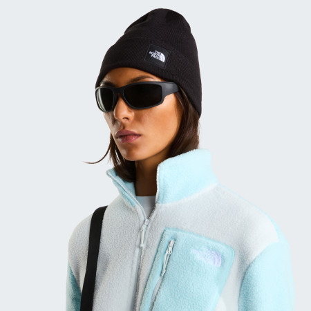 Čepice The North Face Dock Worker Recycled Beanie