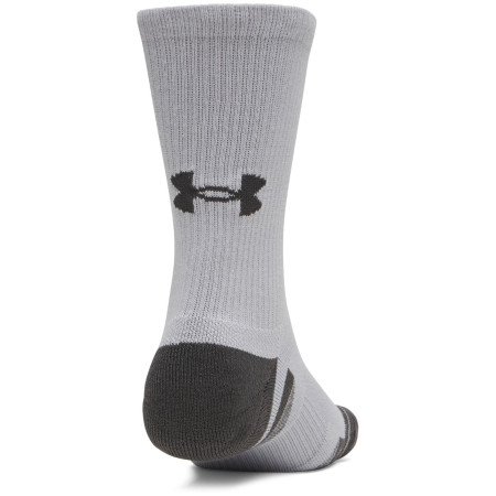Sada ponožek Under Armour New UA Perf Tech 3Pk Crew