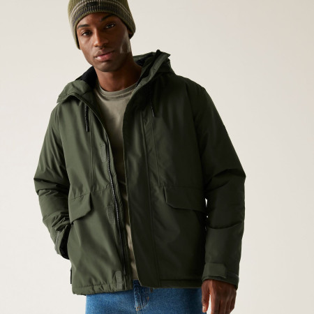 Pánská bunda Regatta Sterlings