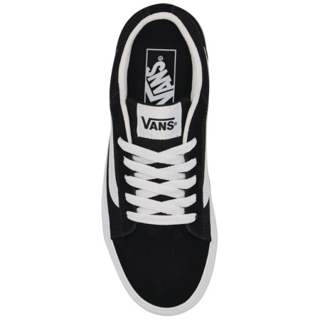 Dámské boty Vans Vero LS