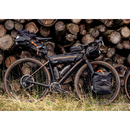 Podsedlová brašna Ortlieb Seat-Pack