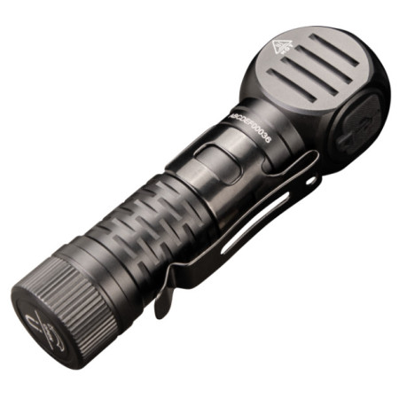 Čelovka Fenix HM61R Amber V3.0